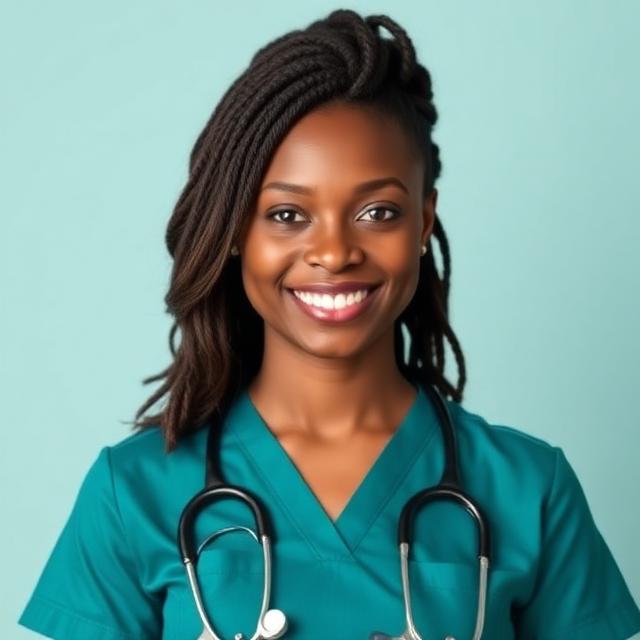 Dr. Ada, AI family health educator